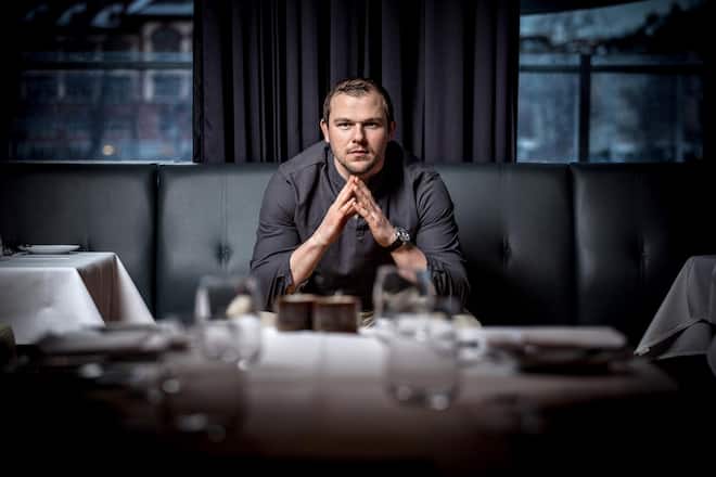 Pascal Steffen, Roots, Basel