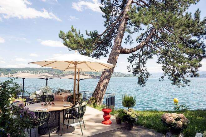 GM_Restaurant Tracht, Rüschlikon