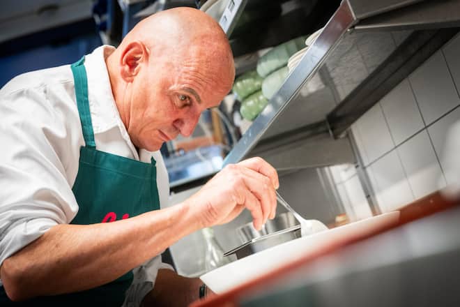 Rico Zandonella 2023