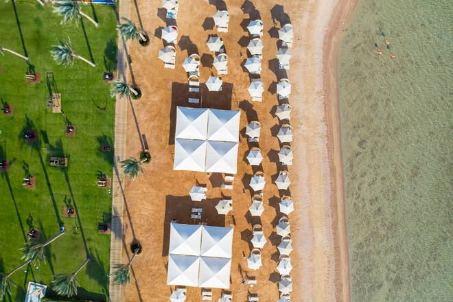 Rixos Premium Seagate Sharm El Sheik, Aegypten