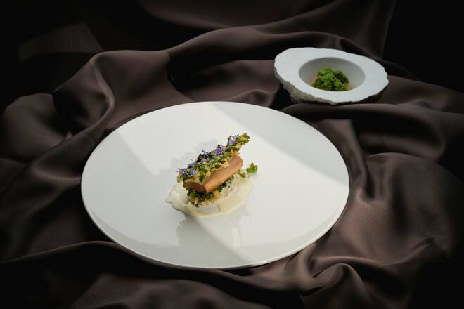 Restaurant du Théâtre Monthey, VS