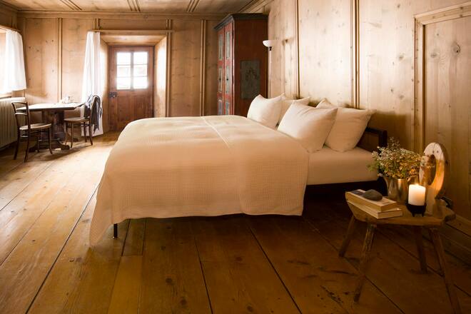 Hotel Chalavaina, Müstair GR