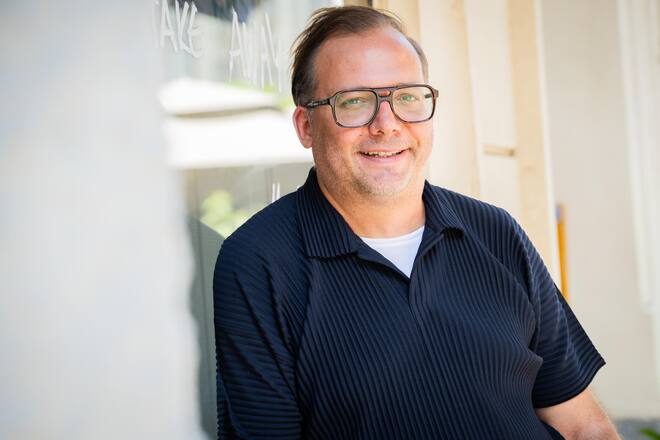 GlouGlou, Pop des Jahres mit Christian Gujan 2023