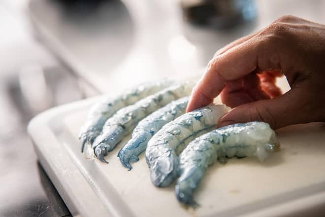 Noémie Bérnard 2021 Noémie Bernard, Restaurant Sternen in Walchwil, ZG