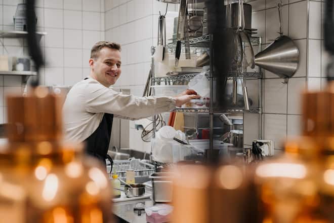 Felix Anneler - Verena Olten - Februar 2024 - Copyright Olivia Pulver