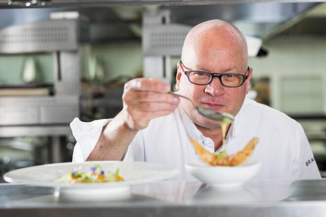 Dieter Koschina - Vila Joya - Albufeira, Portugal - HO via Hotel