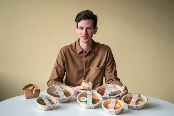 Jimy Müller Foodscout Betty Bossi