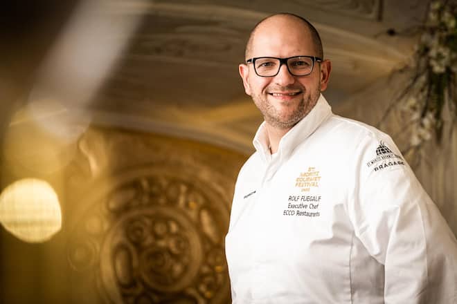 5 Minuten über Fisch "agen"