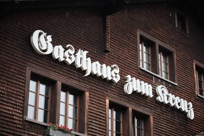 HO via Les Grandes Tables de Suisse, Byline Adrian Ehrbar