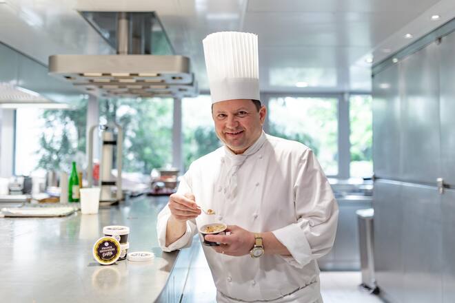 Kalte Lust & Franck Giovannini