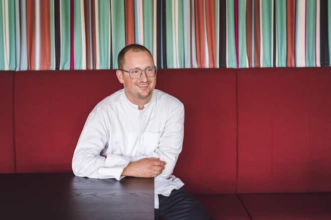 Thomas Messerli, Brücke