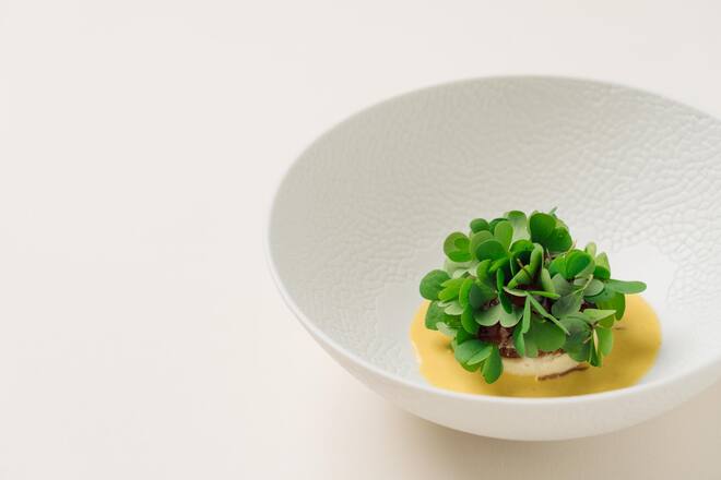 Orsini Summer 2024 - Mandarin Oriental Hotel Zuerich - Copyright Olivia Pulver