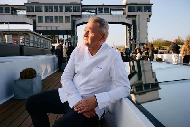 Excellence Gourmetfestival, Excellence Countesse; Peter Knogl