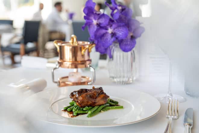 Hotel Bürgenstock, Ostermenu, Pastry Team, NW