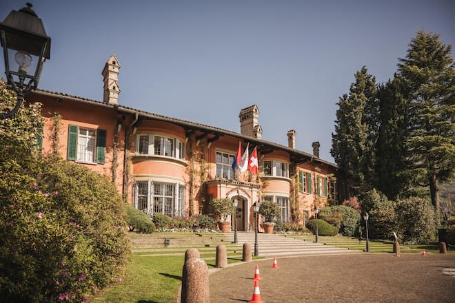 Principe Leopoldo 2025: