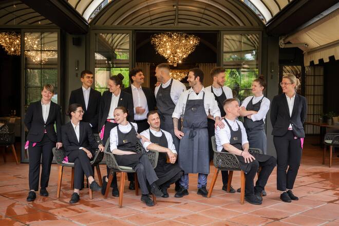 Ecco Ascona by Reto Brändli: