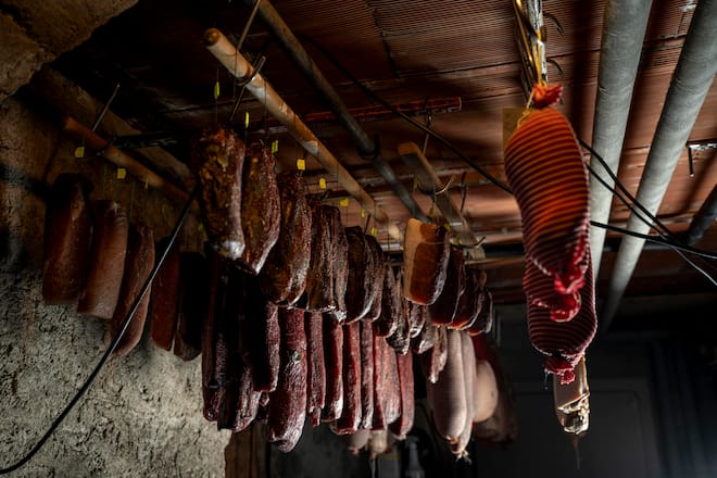 Piccoli Salami, Piotta