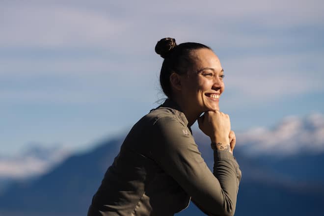 Hotel Villa Honegg, Ennetbürgen - Küchenchefin Nadine Stadelmann - November 2025 - Copyright Olivia Pulver