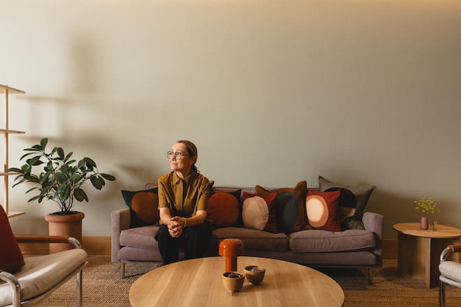 GaultMillau: Zehn aufregende Neueröffnungen! Schlüssel Oberwil, Tanja Grandits.