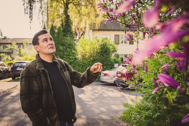 Sebastian Rösch 2026: