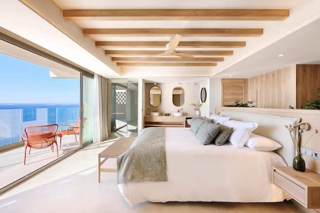 Iberostar Es Trenc, Colònia de Sant Jordi, Mallorca, Spanien