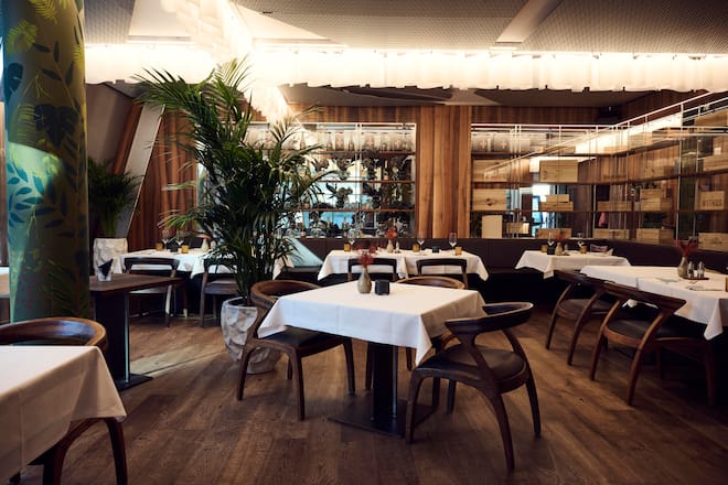Allen's Table Wollerau - Neu getestet