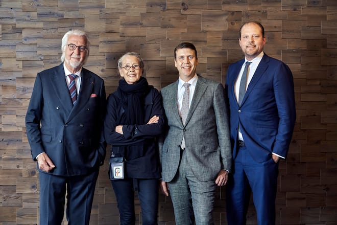 Hotel Traube Tonbach