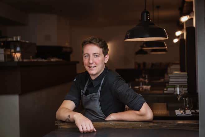 Jan Schmidlin Chuchi Schaffhausen