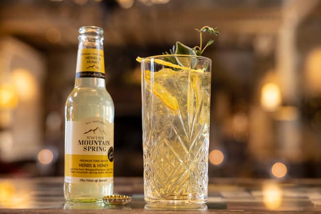 GMC, Swiss Mountain Spring