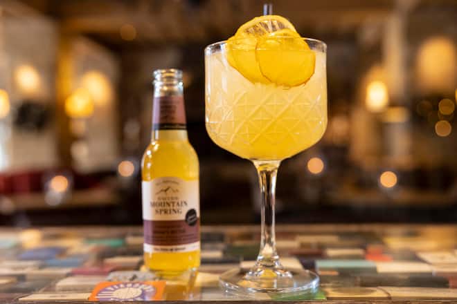 GMC, Swiss Mountain Spring