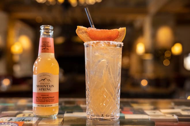 GMC, Swiss Mountain Spring