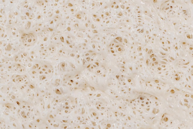 Das perfekte Baguette, Boulangerie Juliette in Zürich