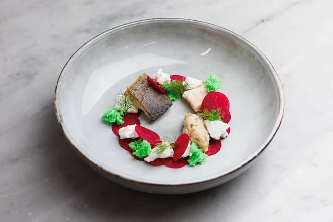 Restaurant Rosenburg, Stans, Martin Meier