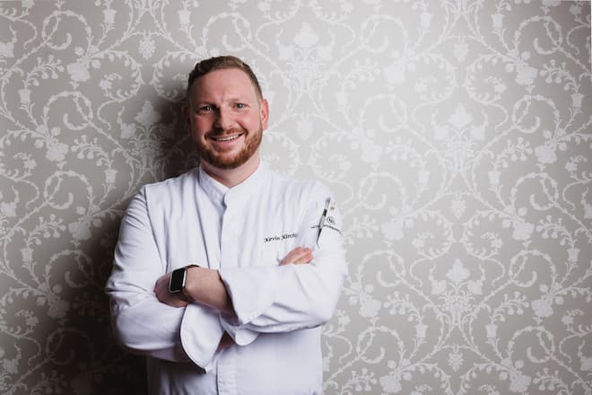 Hotel Weissenstein, Kevin Kirchmaier,