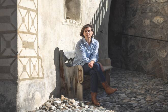 Kulm Hotel St. Moritz, High Points â die exklusive Tür zu massgeschneiderten Expeditionen ins EngadinÂ