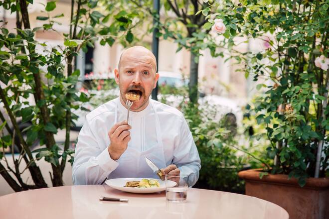 Markus Stöckle, 2023