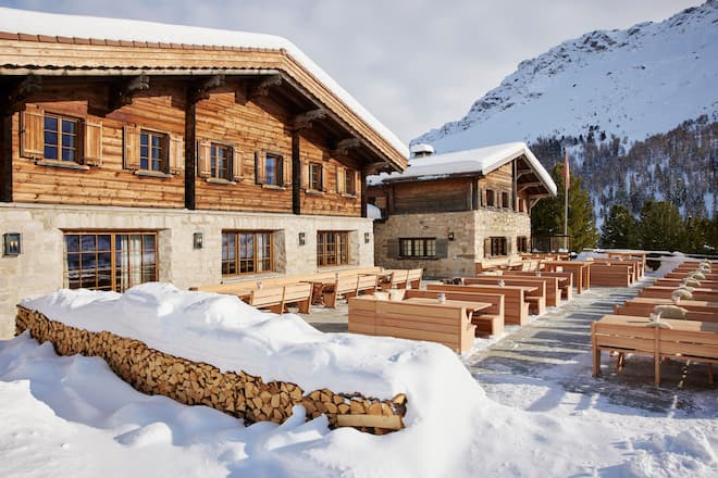 Berghus Radons SavogninÂ