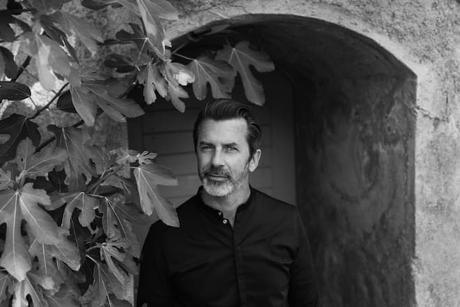 Andreas Caminada auf Schloss Schauenstein, Fürstenau