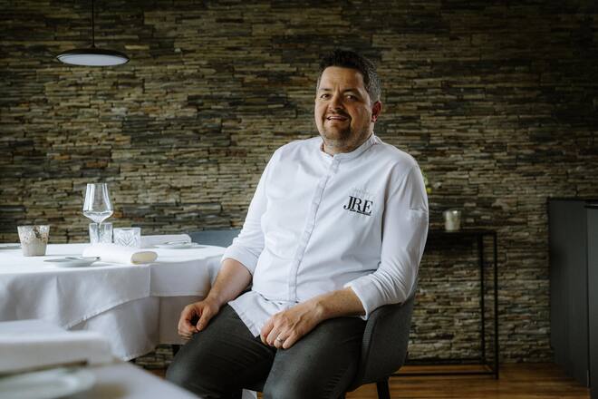 Restaurant Alpenblick Adelboden, BE 2023