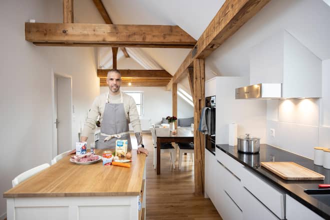 GM Fabio Celestini, Trainer FC Basel