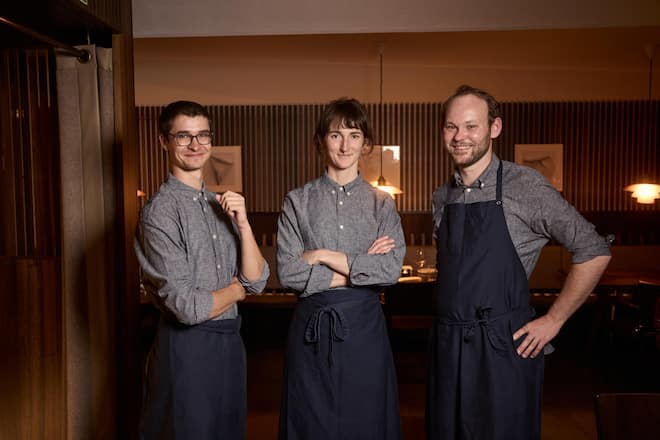 Pop-Up im Du Bourg Biel, BE, 03/2025 Thema: Friedrich Dürrenmatt