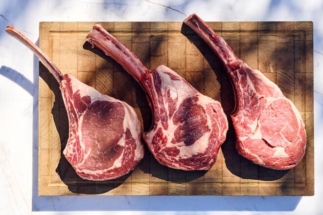 Luma x Bürgenstock Resort