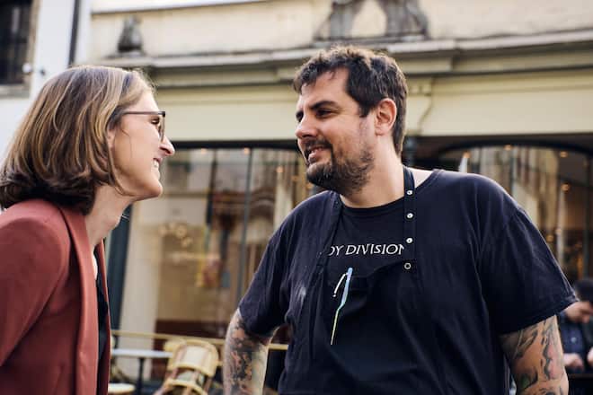 Oscar de Matos Luzern