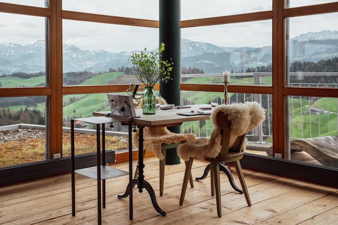 Zehn Empfehlungen: Starchefs am Ende der Welt Bramboden, Mysterion.