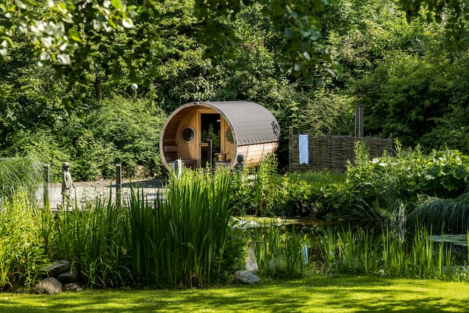 Landhaus Stricker, Sylt, Deutschland