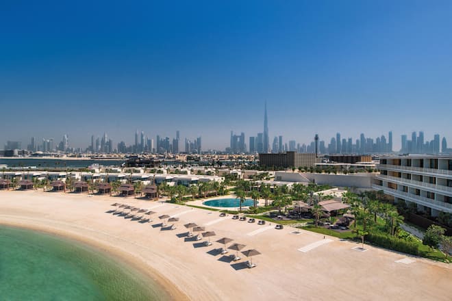 Bulgari Hotels & Resorts, Dubai, Vereinigte Arabische Emmirate, ARE