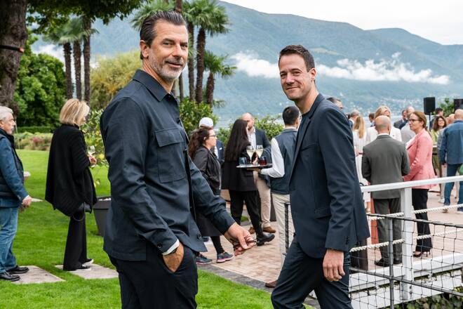 Koch des Jahres Guide GaultMillau 2025 - 19er Bild -