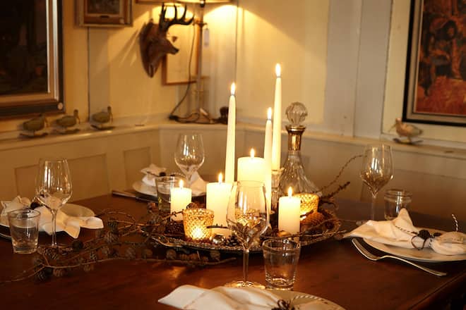 Schöner Feste feiern