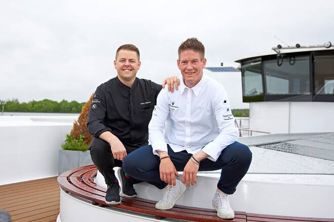 Excellence Adria: Chill & enjoy â Summer Cruise | Reisebüro Mittelthurgau