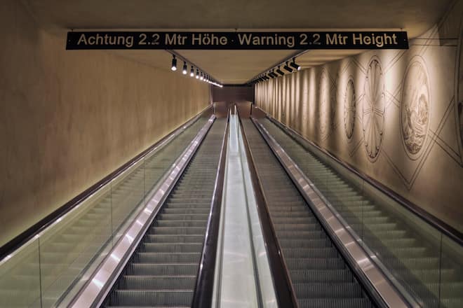 Badrutt's Palace St. Moritz, GR, Neuer Hotelflügel Serlas Wing 01/2025